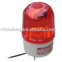 Lamp for sliding gate operator