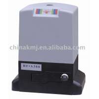 electric gate opener for access gate Sliding gate operator HFA380